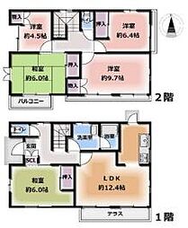 堺市南区御池台3丁