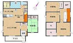 永山6条15丁目土地建物