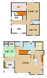 神楽4条12丁目土地建物