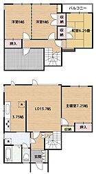 神居2条18丁目土地建物