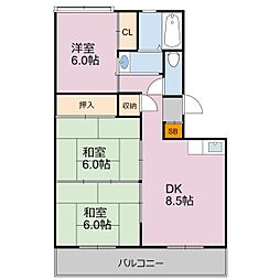 車屋第三ビル 503