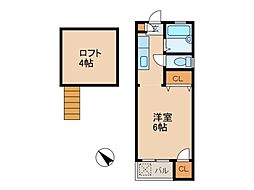 ハピネス白木原 303