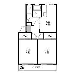森山ビル 207