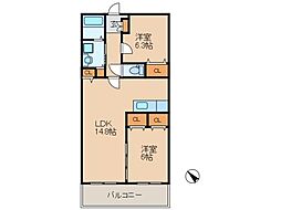 センチュリー大野城駅前 503