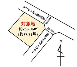 大野城市つつじケ丘２丁目