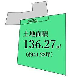 目黒区上目黒４丁目