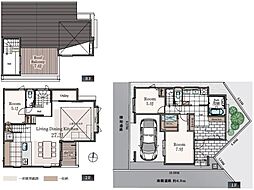 世田谷区赤堤４丁目