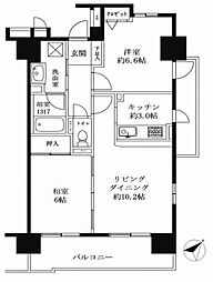 ライオンズマンション新小岩駅前弐番館