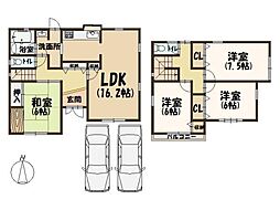 五條市住川町の一戸建て