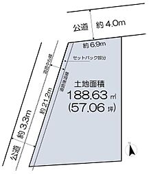 大田区南馬込４丁目