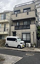 品川区大崎３丁目