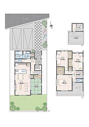 明石市魚住町錦が丘３丁目