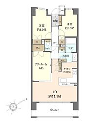 アデニウム北加賀屋