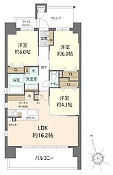 ワコーレ姫路城巽テラス