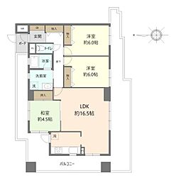 ヴェルビュ川西