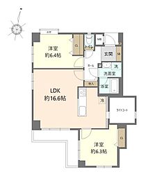 パークプラザ香枦園