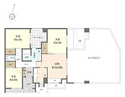 ライオンズマンション雲雀丘花屋敷