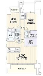 ワコーレ姫路城巽テラス