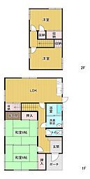 弥生3丁目　中古戸建