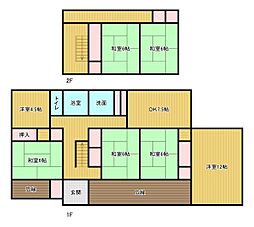 海老津2丁目　中古戸建