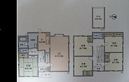 青葉台西1丁目　中古戸建