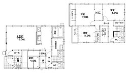 下上津役3丁目 新築戸建(1号棟)