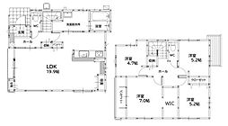 下上津役3丁目 新築戸建(2号棟)