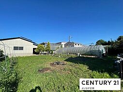 鞍手町中山土地