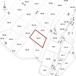 直方市大字植木土地