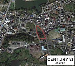 大任町大字今任原 売土地