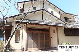 黒原2丁目中古戸建