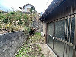 屋敷1丁目土地