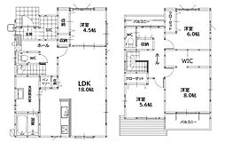 引野3丁目　新築戸建（2号棟）