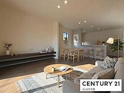 頃末北3丁目　新築戸建（1号棟）