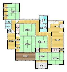 若松修多羅　中古戸建