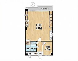 第10プリンスマンション