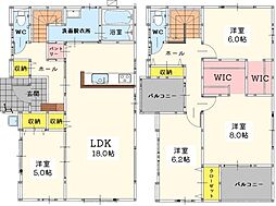 泉ケ浦3丁目　新築戸建