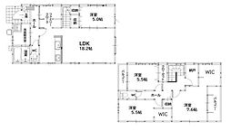 楠木2丁目　新築戸建
