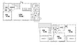 旭台1丁目　新築戸建