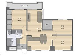 サンライフ光明