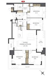 ヴィセント到津