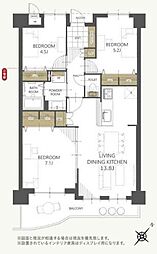 アーティックス大手町