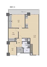 サンモリッツ鷹の巣