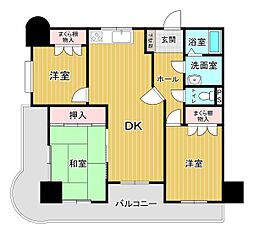 サンライフ東王子