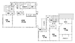 星和町5期新築戸建