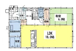 二島5丁目　新築戸建（2号棟）