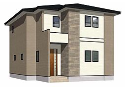 浅川町　新築戸建