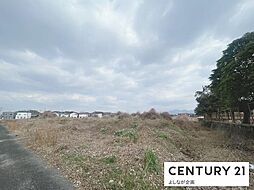 真名子1丁目　売土地