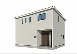 二島5丁目第5新築戸建(1号棟)