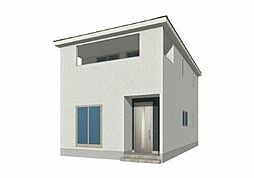 二島5丁目第5新築戸建(3号棟)